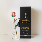 24K Golden Rose - Pink ( Elegante )