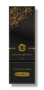 24K Golden Rose - Maison Edition
