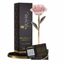 24k Golden Rose - Pink ( Bliss )