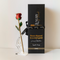 24K Golden Rose - Red ( Elegante )