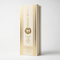 24K Golden Rose - Blanc Edition