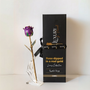 24K Golden Rose - Purple ( Elegante )