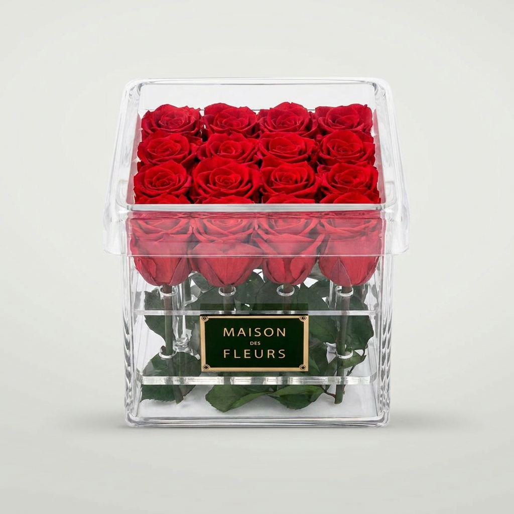 Passion Box
