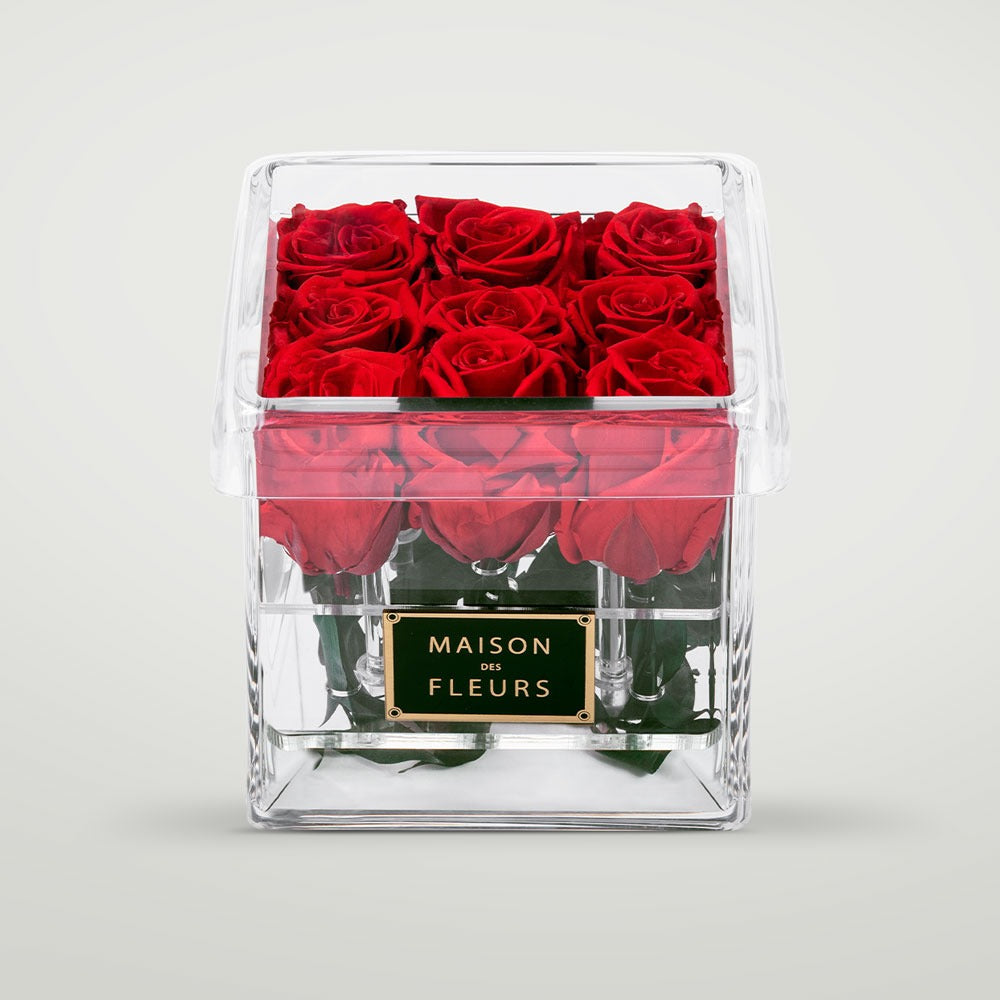 Tender Box